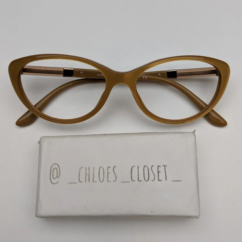 🕶️Giorgio Armani AR7061 Women's Eyeglasses /EUB340🕶️